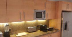 Discover the large apartment of your dreams in the exclusive Río Real Golf