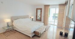 Discover the large apartment of your dreams in the exclusive Río Real Golf