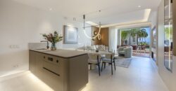 Luxury Fully Refurbished 3 bed Apartment in Bahía del Velerín