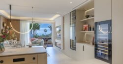 Luxury Fully Refurbished 3 bed Apartment in Bahía del Velerín