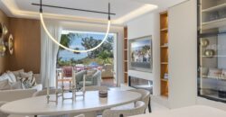 Luxury Fully Refurbished 3 bed Apartment in Bahía del Velerín