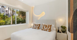 A brand-new 3-bedroom apartment in resort-style complex, Estepona