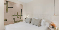 A brand-new 3-bedroom apartment in resort-style complex, Estepona