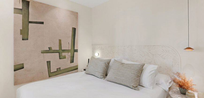 A brand-new 3-bedroom apartment in resort-style complex, Estepona