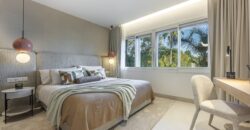 Luxury Fully Refurbished 3 bed Apartment in Bahía del Velerín