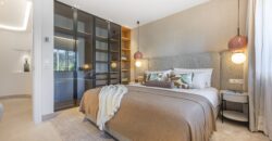 Luxury Fully Refurbished 3 bed Apartment in Bahía del Velerín