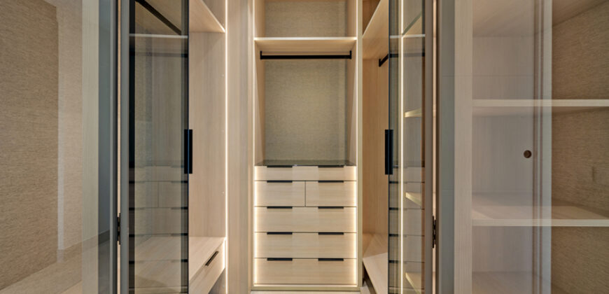 A brand-new 3-bedroom apartment in resort-style complex, Estepona