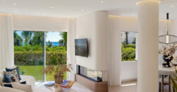 A brand-new 3-bedroom apartment in resort-style complex, Estepona