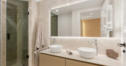 A brand-new 3-bedroom apartment in resort-style complex, Estepona