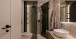 A brand-new 3-bedroom apartment in resort-style complex, Estepona