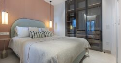 Luxury Fully Refurbished 3 bed Apartment in Bahía del Velerín