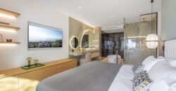 Luxury Fully Refurbished 3 bed Apartment in Bahía del Velerín