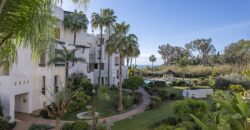 Luxury Fully Refurbished 3 bed Apartment in Bahía del Velerín