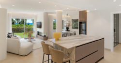 A brand-new 3-bedroom apartment in resort-style complex, Estepona