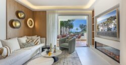 Luxury Fully Refurbished 3 bed Apartment in Bahía del Velerín