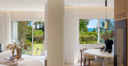 A brand-new 3-bedroom apartment in resort-style complex, Estepona