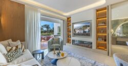 Luxury Fully Refurbished 3 bed Apartment in Bahía del Velerín