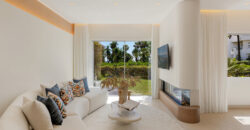 A brand-new 3-bedroom apartment in resort-style complex, Estepona