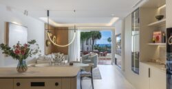 Luxury Fully Refurbished 3 bed Apartment in Bahía del Velerín