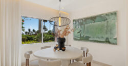 A brand-new 3-bedroom apartment in resort-style complex, Estepona