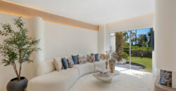 A brand-new 3-bedroom apartment in resort-style complex, Estepona