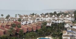 Townhouse, Frontline Beach Urbanisation Bahía Azul, Estepona West