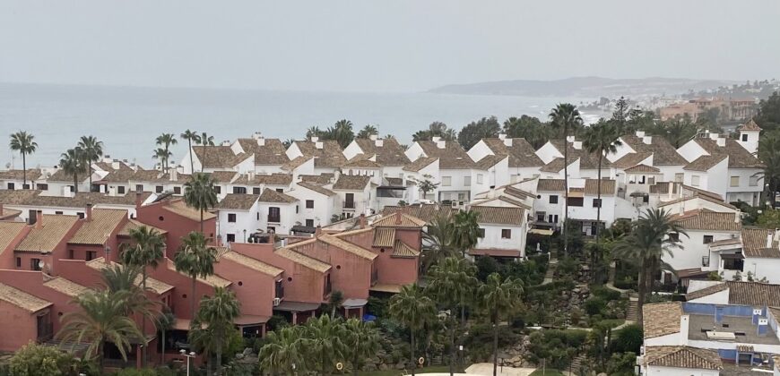 Townhouse, Frontline Beach Urbanisation Bahía Azul, Estepona West