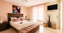 Elegant 3-Bedroom Apartment in Aloha Royal – Near Puerto Banús