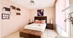 Elegant 3-Bedroom Apartment in Aloha Royal – Near Puerto Banús