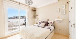 Elegant 3-Bedroom Apartment in Aloha Royal – Near Puerto Banús