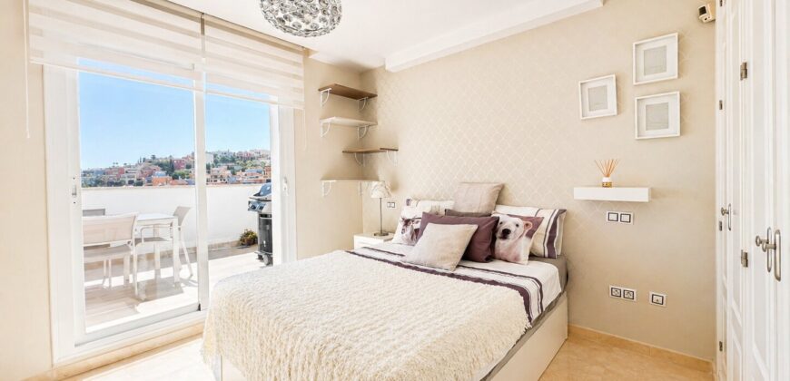 Elegant 3-Bedroom Apartment in Aloha Royal – Near Puerto Banús