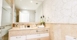 Elegant 3-Bedroom Apartment in Aloha Royal – Near Puerto Banús