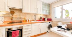 Elegant 3-Bedroom Apartment in Aloha Royal – Near Puerto Banús