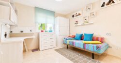 Elegant 3-Bedroom Apartment in Aloha Royal – Near Puerto Banús