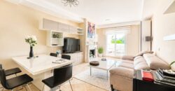 Elegant 3-Bedroom Apartment in Aloha Royal – Near Puerto Banús