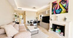Elegant 3-Bedroom Apartment in Aloha Royal – Near Puerto Banús