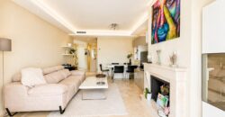 Elegant 3-Bedroom Apartment in Aloha Royal – Near Puerto Banús