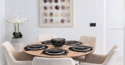 A luxurious 3 bed apartment in a brand-new modern building in the heart of Marbella