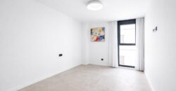 A luxurious 3 bed apartment in a brand-new modern building in the heart of Marbella