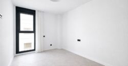 A luxurious 3 bed apartment in a brand-new modern building in the heart of Marbella