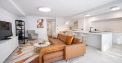 A luxurious 3 bed apartment in a brand-new modern building in the heart of Marbella