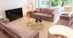 Discover the large apartment of your dreams in the exclusive Río Real Golf