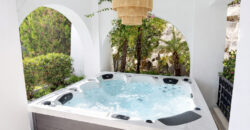 Discover the large apartment of your dreams in the exclusive Río Real Golf