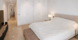 Discover the large apartment of your dreams in the exclusive Río Real Golf