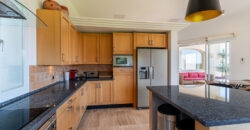 VILLA IN PUERTO ALMENDRO – EL CAPITÁN, BENAHAVÍS