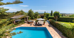 VILLA IN PUERTO ALMENDRO – EL CAPITÁN, BENAHAVÍS