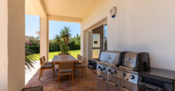 VILLA IN PUERTO ALMENDRO – EL CAPITÁN, BENAHAVÍS