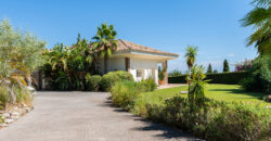 VILLA IN PUERTO ALMENDRO – EL CAPITÁN, BENAHAVÍS