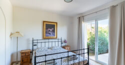 VILLA IN PUERTO ALMENDRO – EL CAPITÁN, BENAHAVÍS