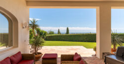 VILLA IN PUERTO ALMENDRO – EL CAPITÁN, BENAHAVÍS